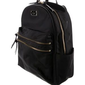 Kate Spade Backpack- loved condition